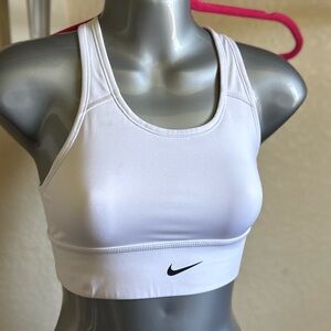 Mike sports bra